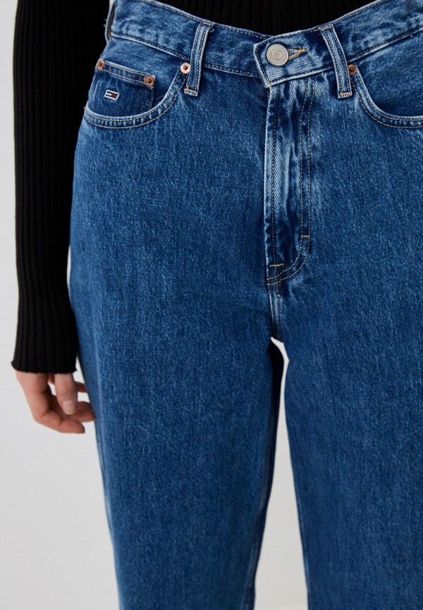 Джинсы  Tommy Jeans фото