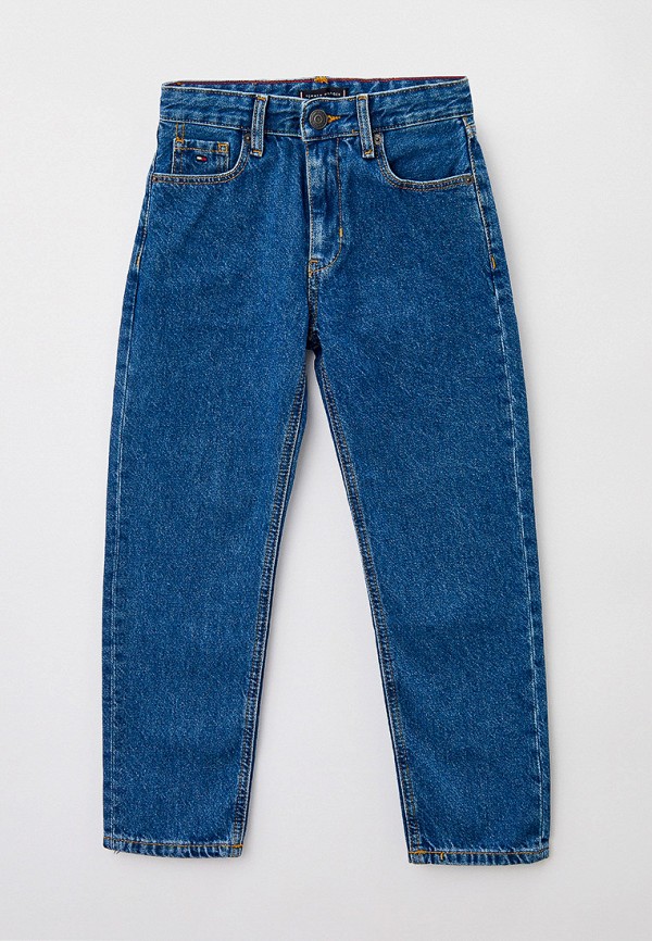 Джинсы  Tommy Hilfiger