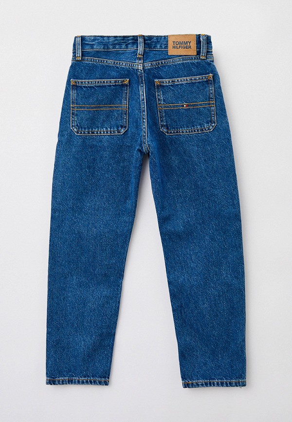 фото Джинсы tommy hilfiger