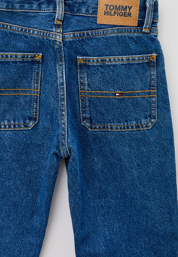 фото Джинсы tommy hilfiger