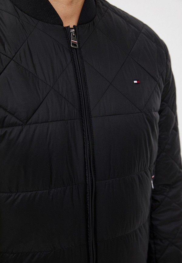 Куртка утепленная  Tommy Hilfiger фото