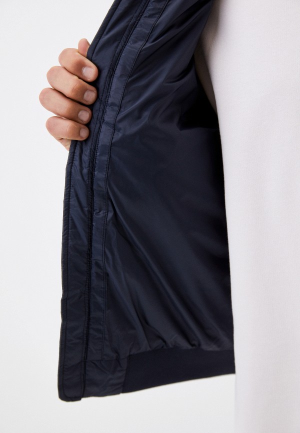 фото Куртка утепленная tommy hilfiger