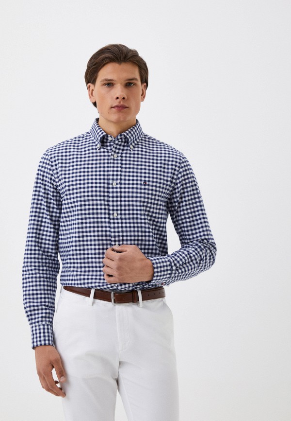 Рубашка  Tommy Hilfiger