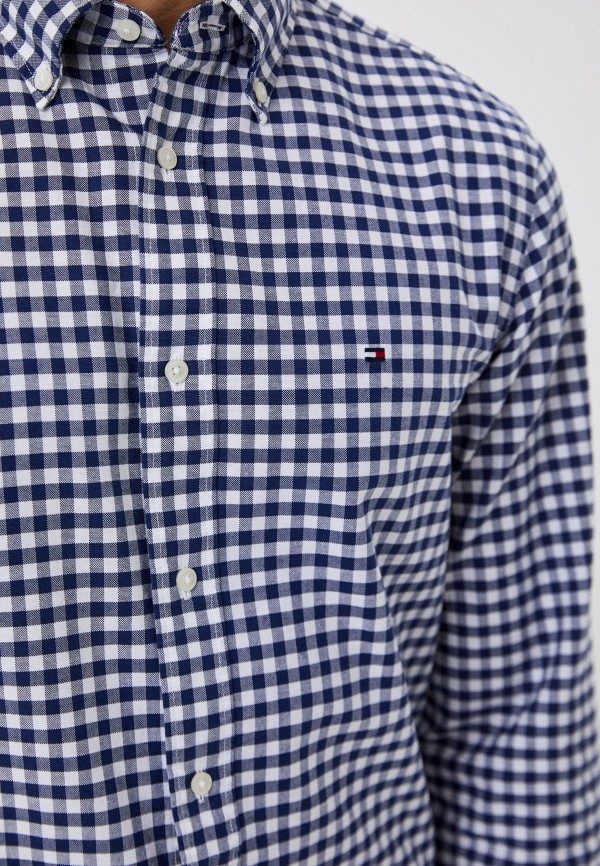 Рубашка Tommy Hilfiger Рубашка Tommy Hilfiger фото