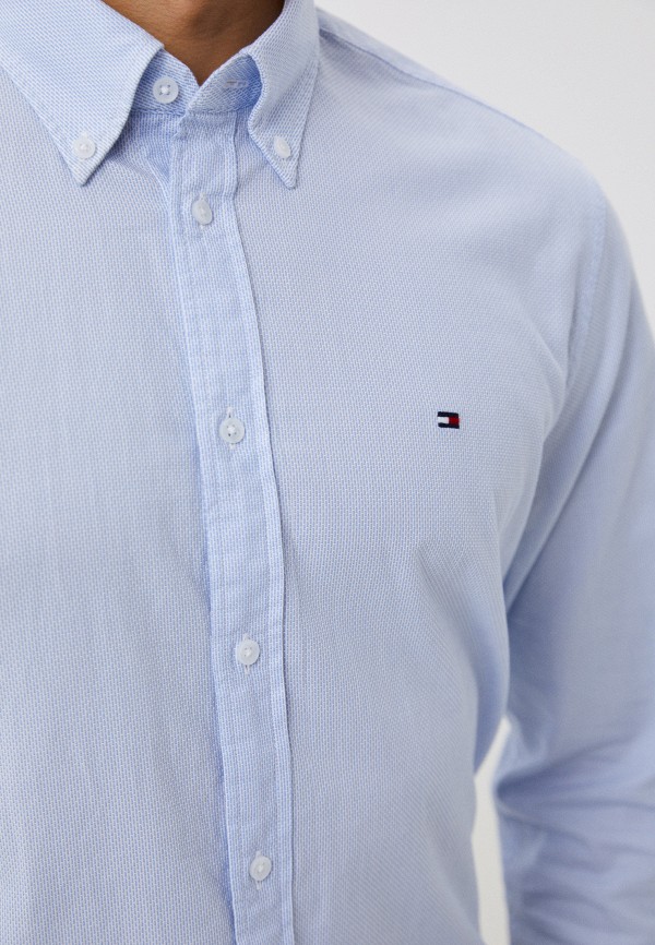 Рубашка Tommy Hilfiger Рубашка Tommy Hilfiger фото