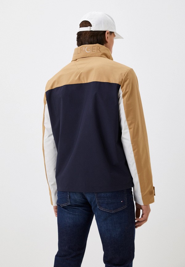 Куртка Tommy Hilfiger синий, размер 52, фото 3