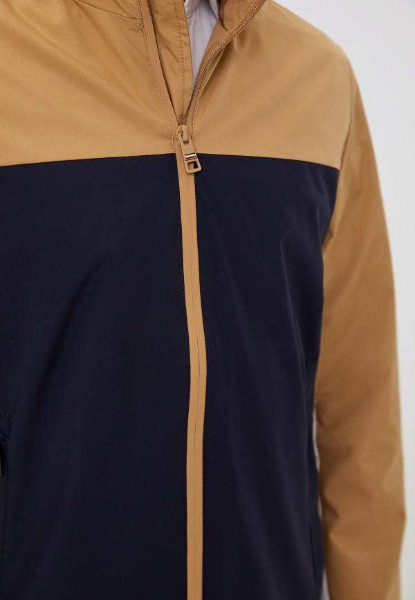 Куртка Tommy Hilfiger синий, размер 52, фото 4