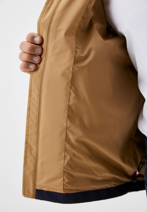 Куртка Tommy Hilfiger синий, размер 52, фото 5