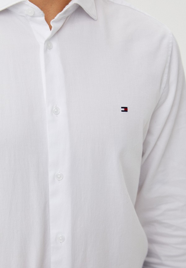 Рубашка Tommy Hilfiger Рубашка Tommy Hilfiger фото