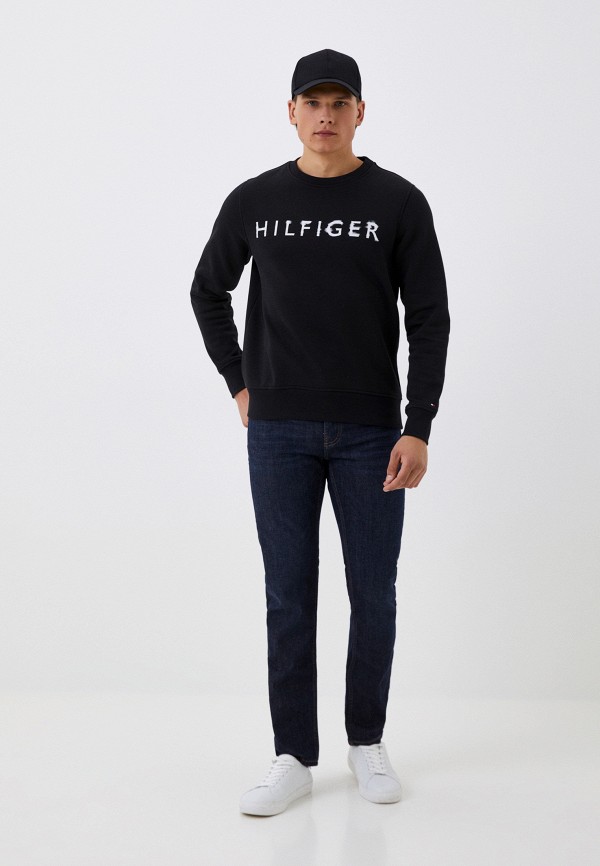 фото Джинсы tommy hilfiger