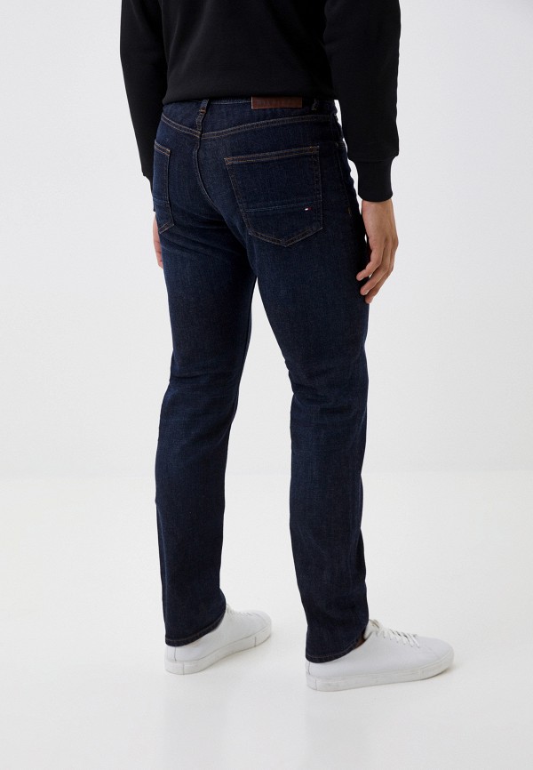 фото Джинсы tommy hilfiger