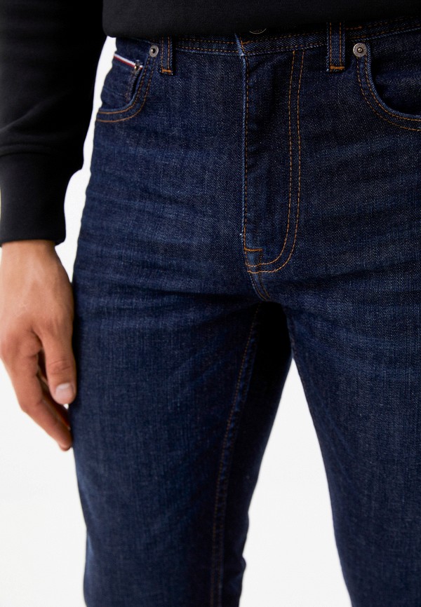 фото Джинсы tommy hilfiger