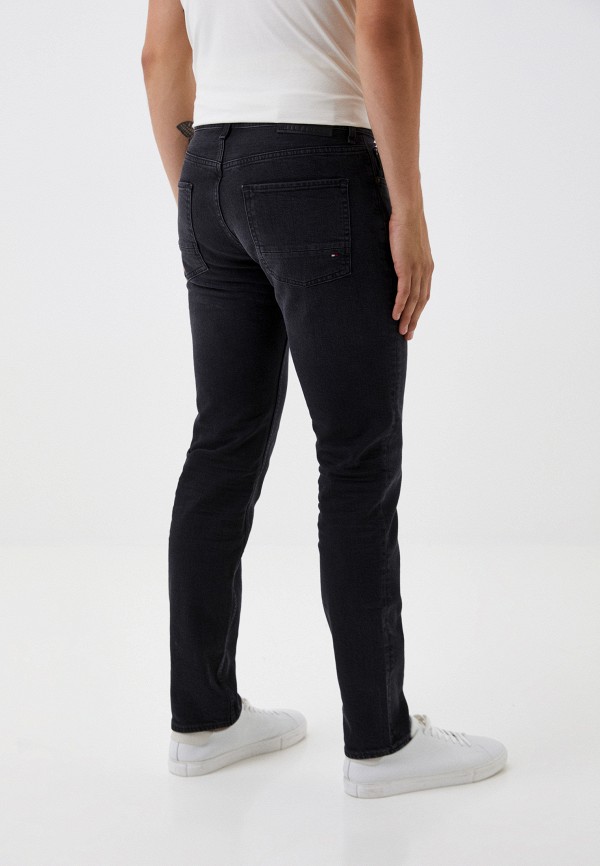 фото Джинсы tommy hilfiger