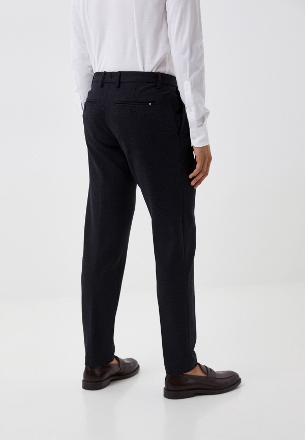 Брюки Tommy Hilfiger синий, размер 31, фото 3