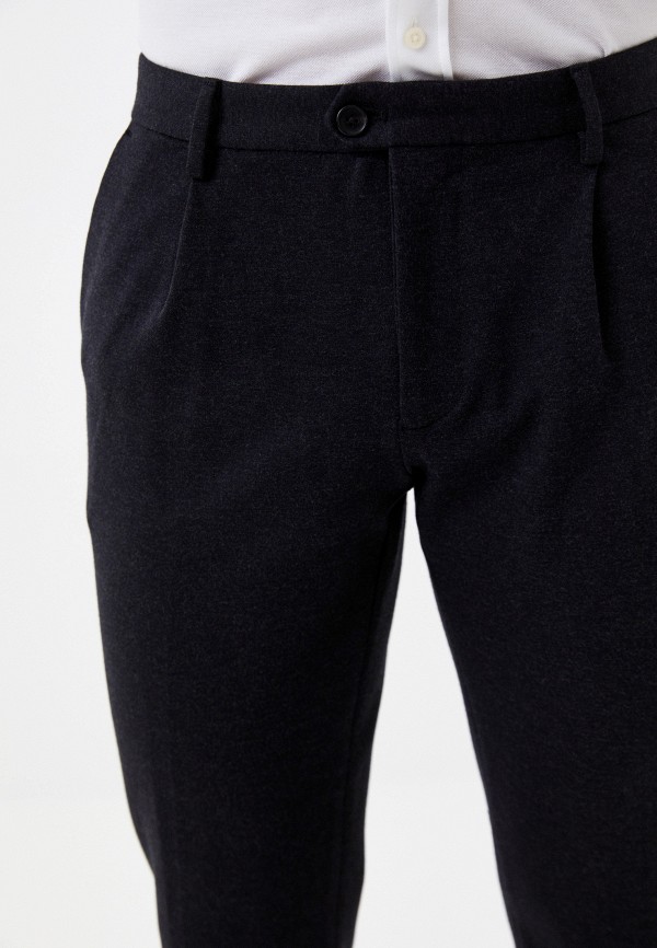 Брюки Tommy Hilfiger синий, размер 31, фото 4