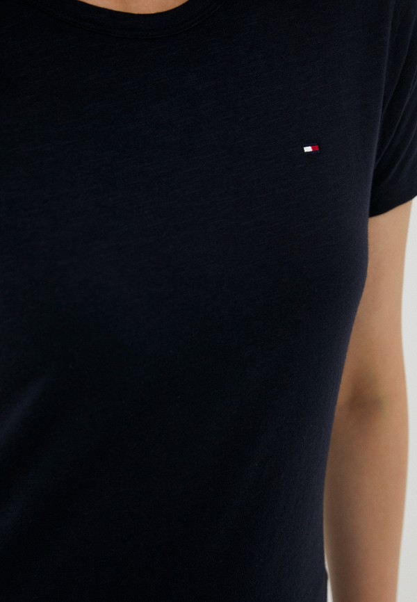 фото Футболка tommy hilfiger