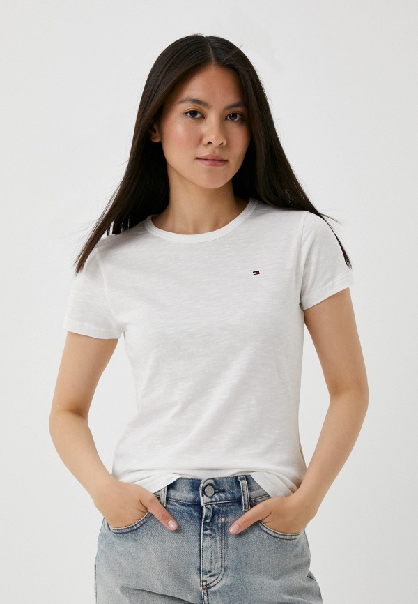 Футболка  Tommy Hilfiger