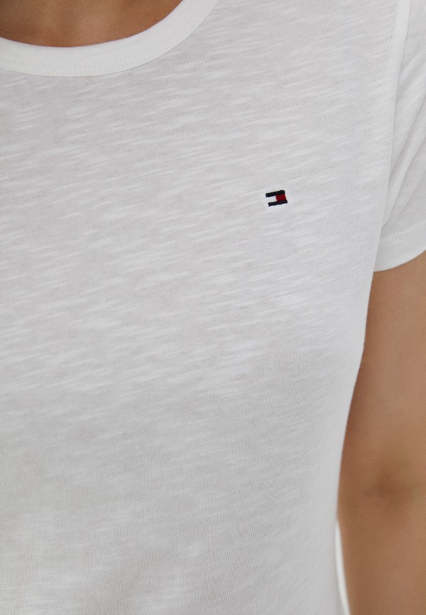 Футболка  Tommy Hilfiger фото