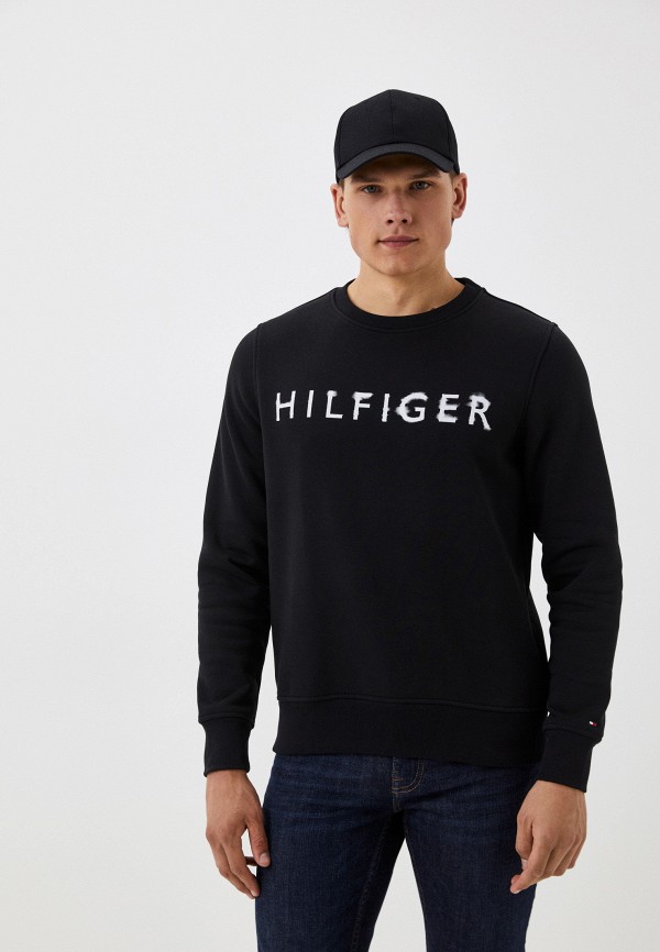 фото Свитшот tommy hilfiger