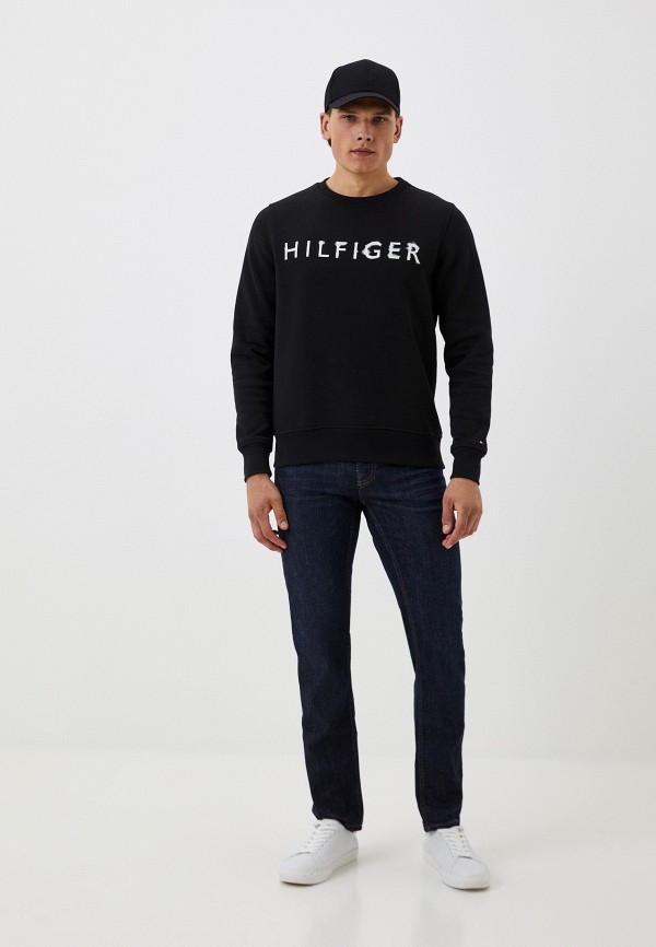 Свитшот  Tommy Hilfiger фото