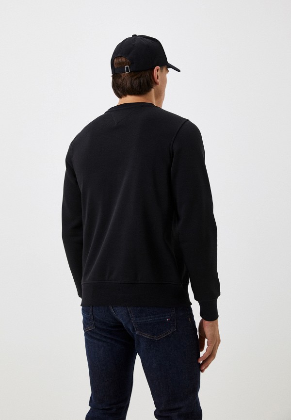 Свитшот  Tommy Hilfiger фото
