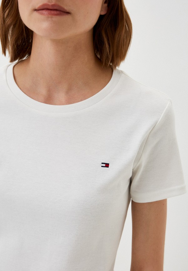 Футболка  Tommy Hilfiger фото