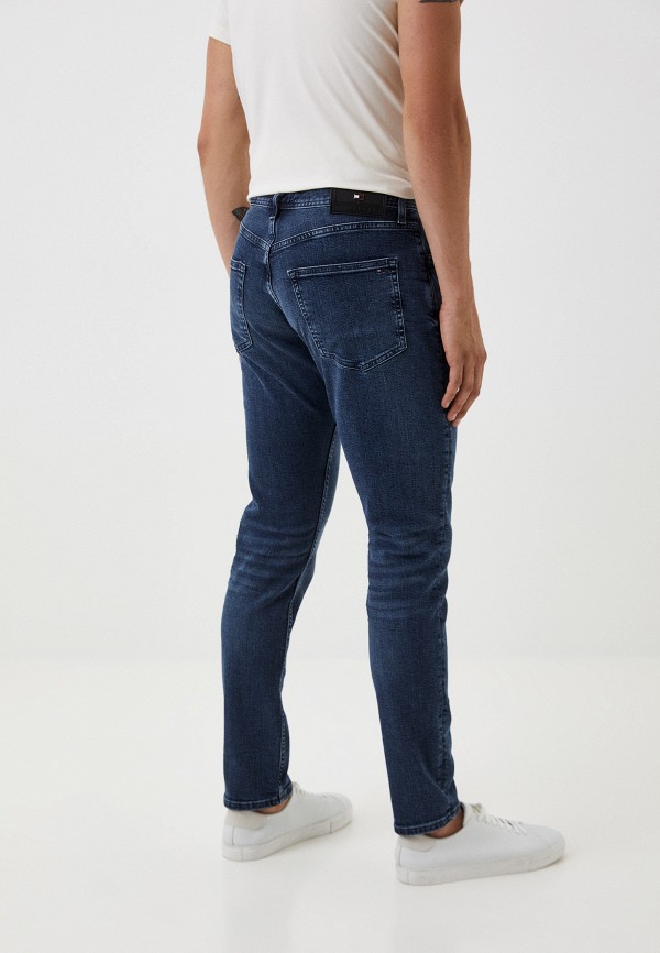 фото Джинсы tommy hilfiger
