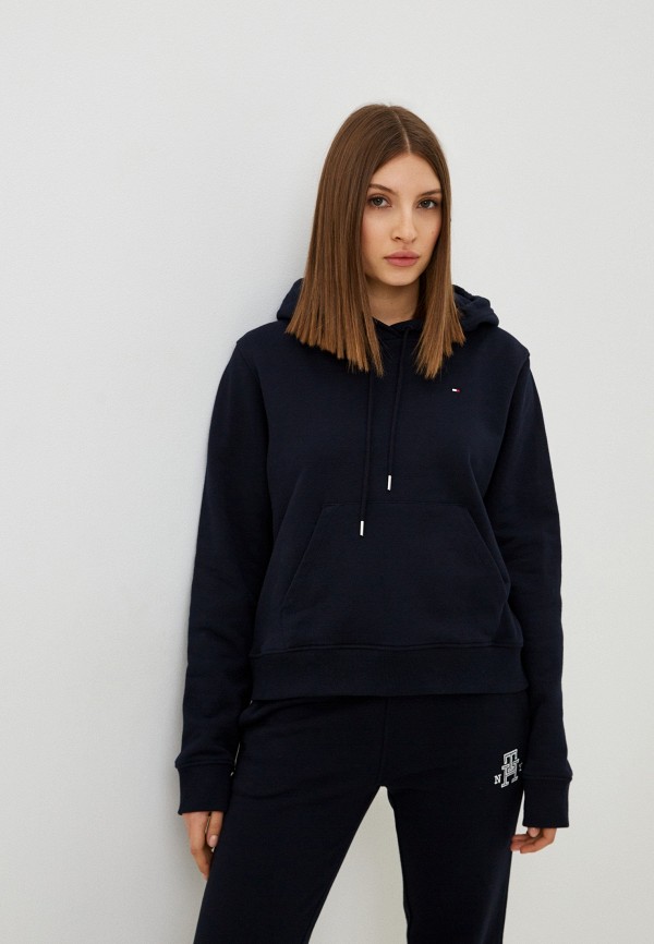 

Худи Tommy Hilfiger, Синий