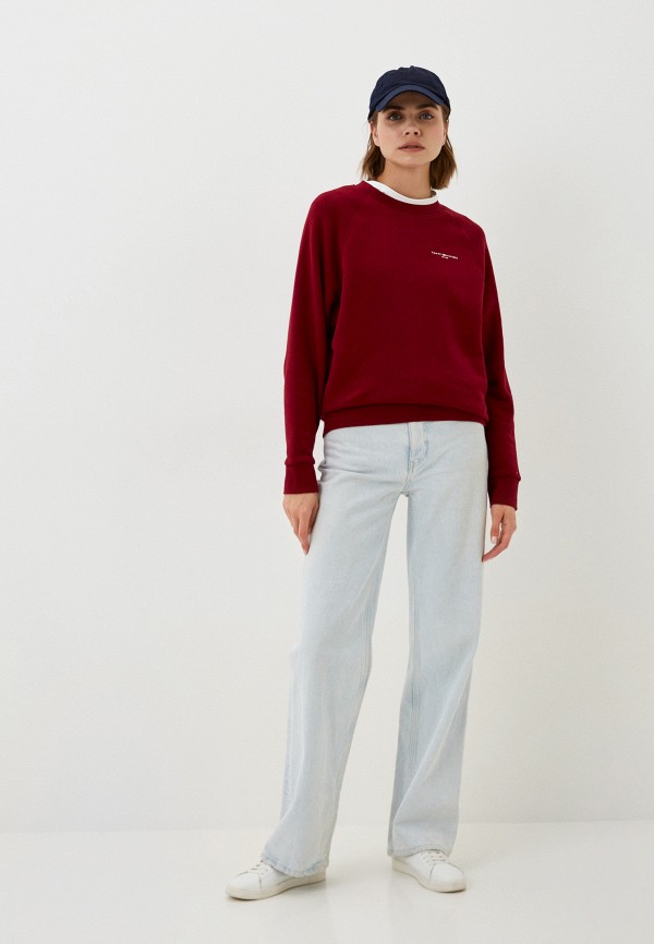 Свитшот  Tommy Hilfiger фото