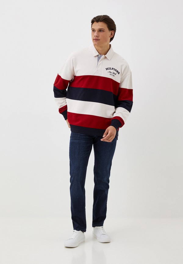 Джинсы Tommy Hilfiger Джинсы Tommy Hilfiger фото