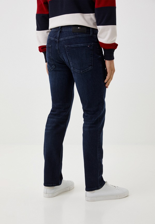 Джинсы Tommy Hilfiger Джинсы Tommy Hilfiger фото
