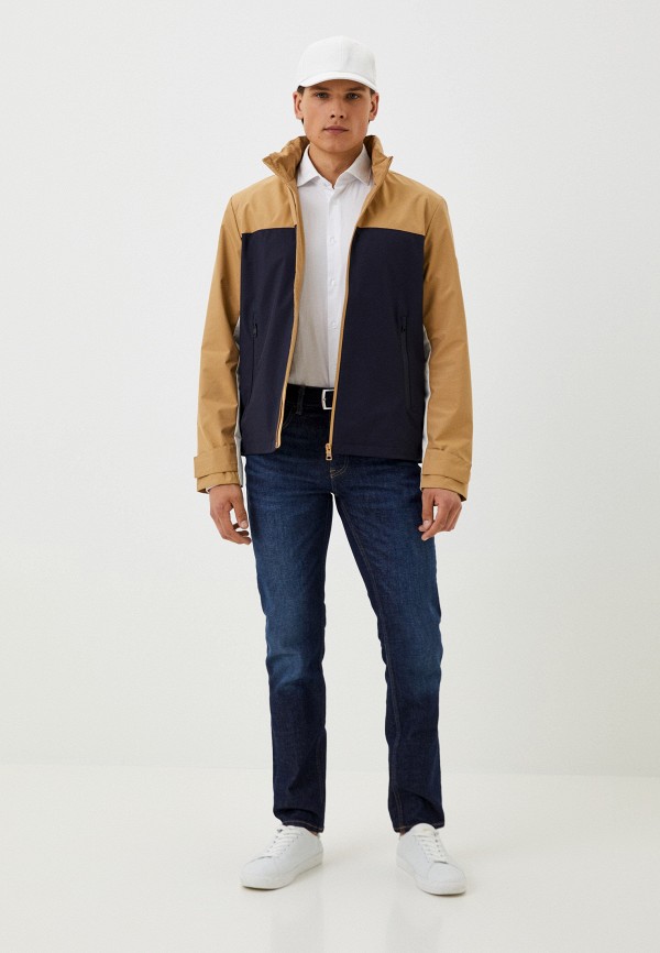 Джинсы Tommy Hilfiger Джинсы Tommy Hilfiger фото