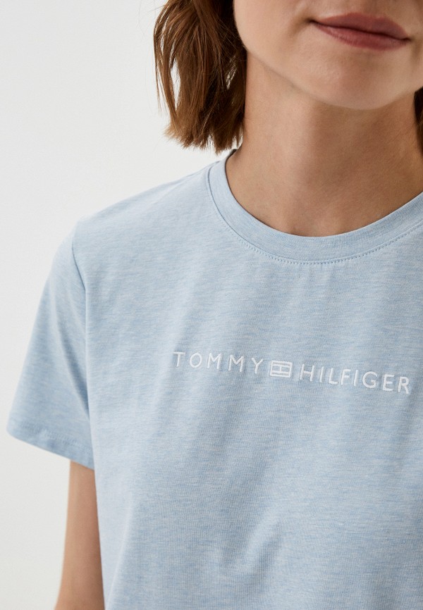 Футболка  Tommy Hilfiger фото