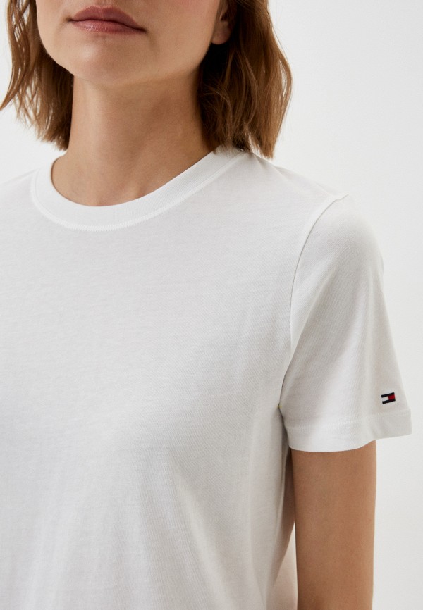 Футболка Tommy Hilfiger Футболка Tommy Hilfiger фото