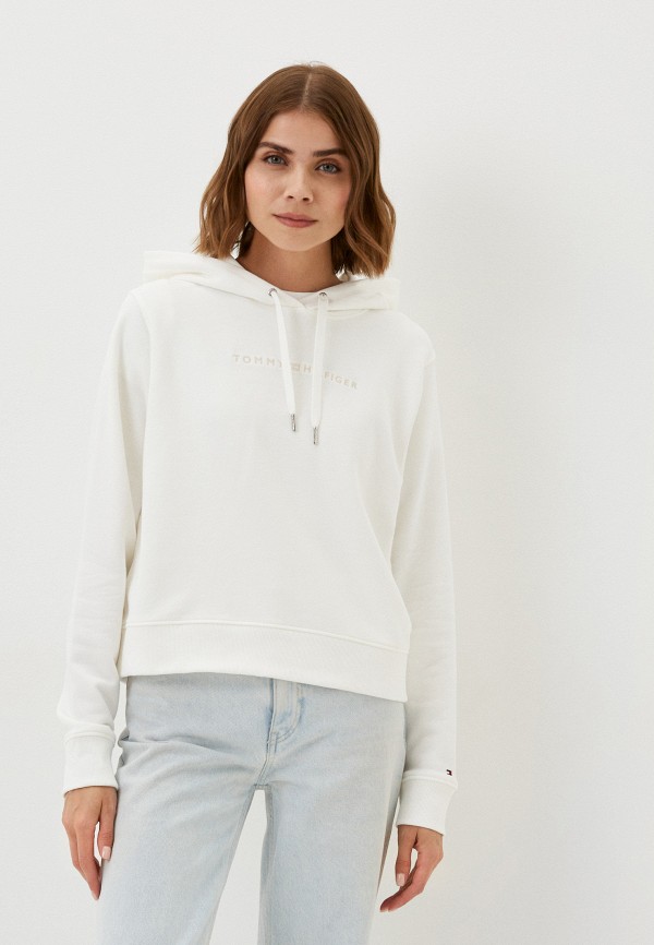 Худи  Tommy Hilfiger