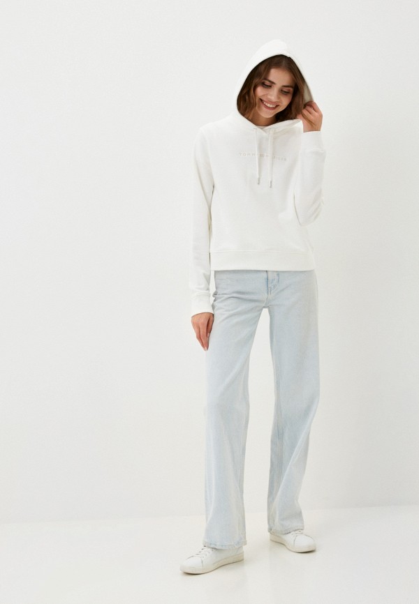 Худи  Tommy Hilfiger фото