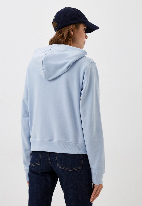 фото Худи tommy hilfiger