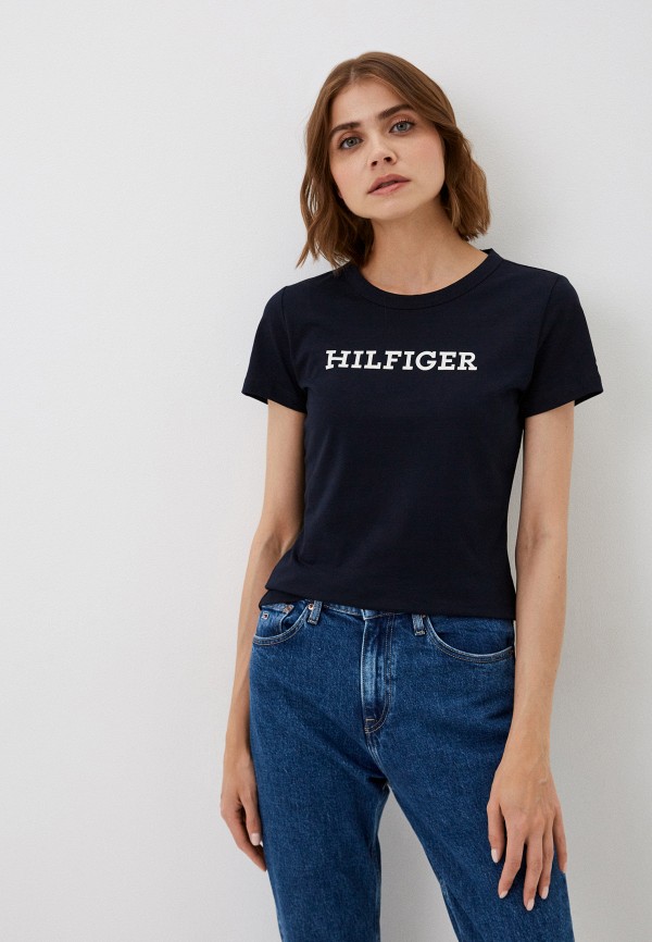 Футболка Tommy Hilfiger