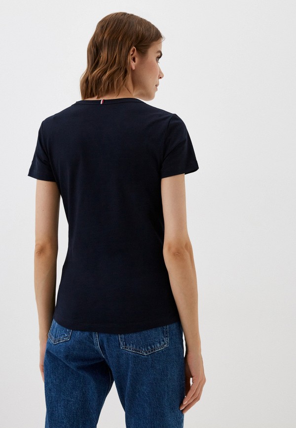 Футболка Tommy Hilfiger Футболка Tommy Hilfiger фото