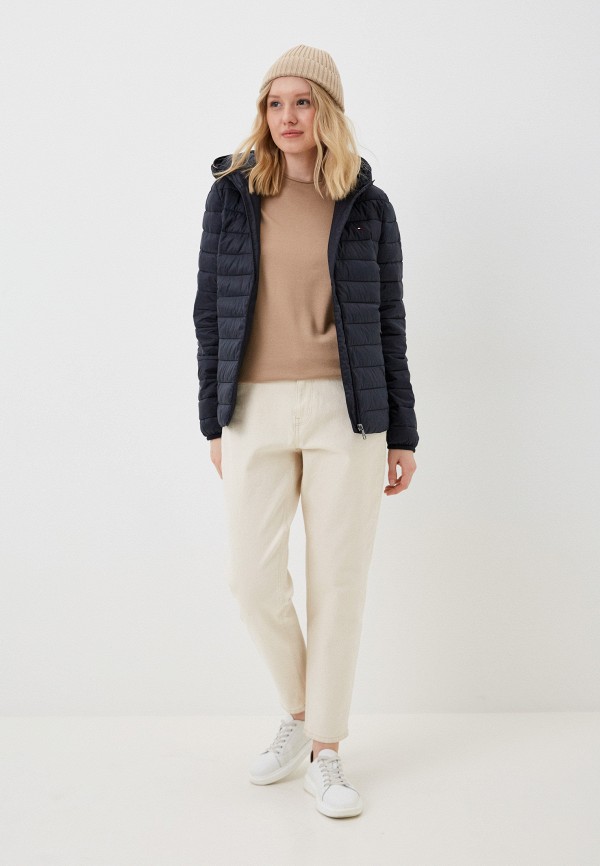 фото Куртка утепленная tommy hilfiger