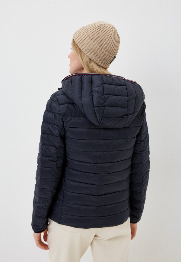фото Куртка утепленная tommy hilfiger