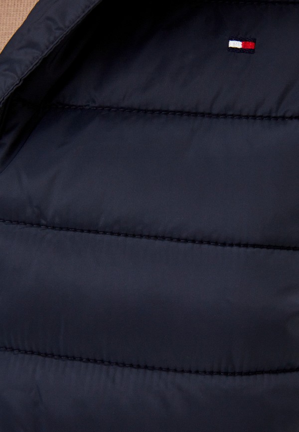 фото Куртка утепленная tommy hilfiger