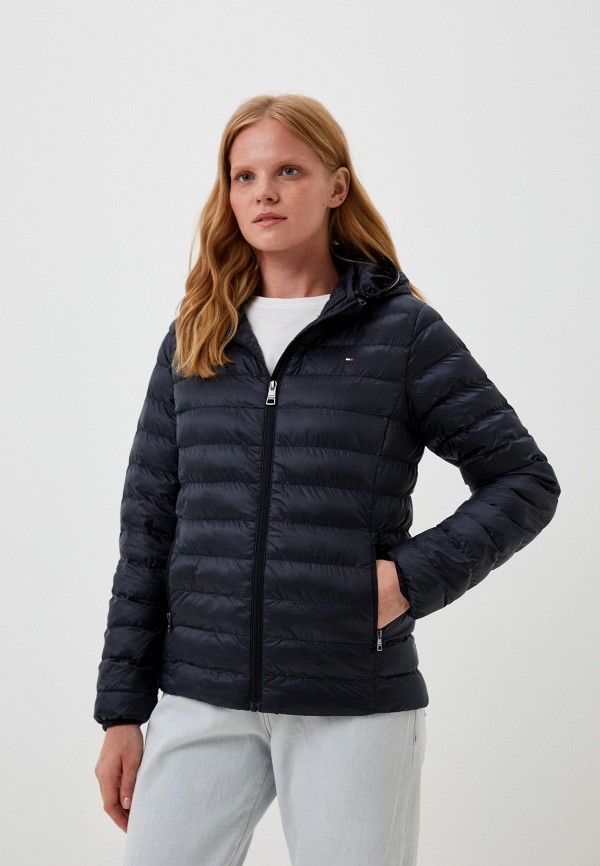 фото Куртка утепленная tommy hilfiger