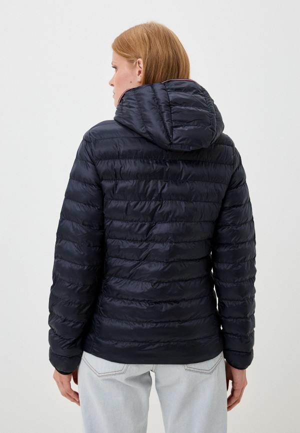 фото Куртка утепленная tommy hilfiger