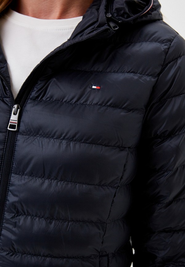 фото Куртка утепленная tommy hilfiger