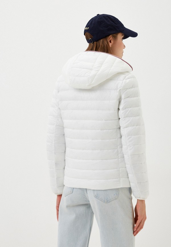 фото Куртка утепленная tommy hilfiger