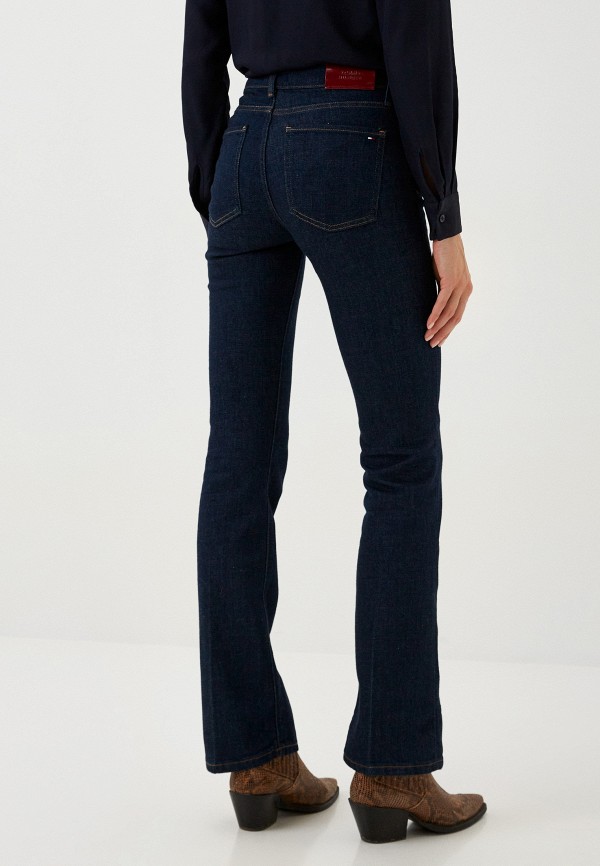 фото Джинсы tommy hilfiger