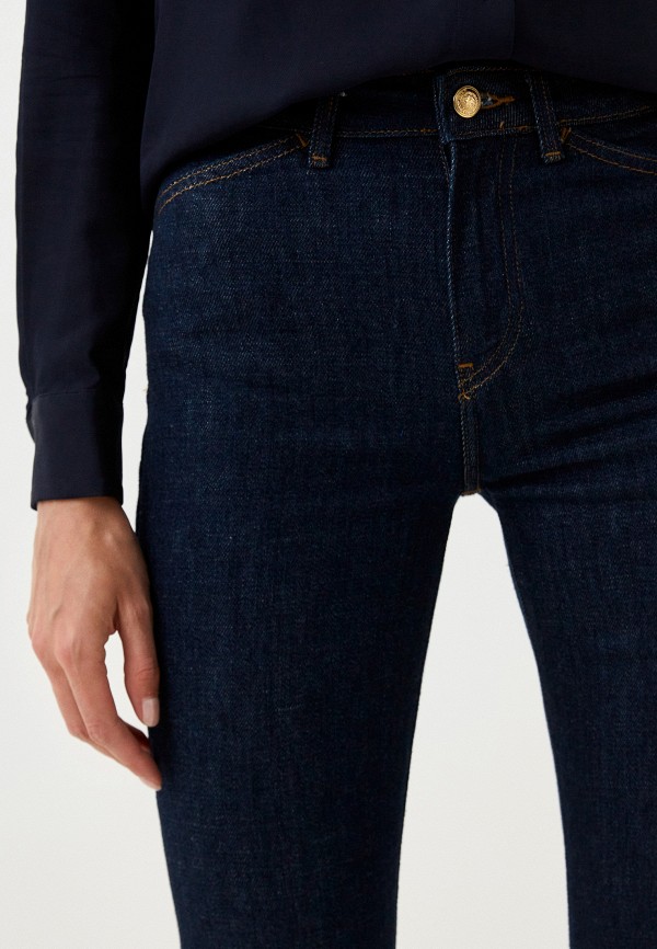 фото Джинсы tommy hilfiger