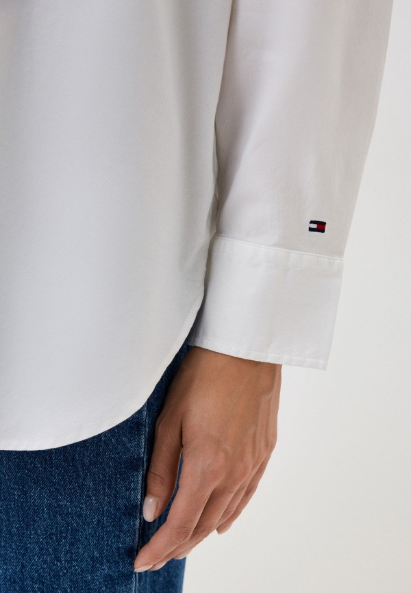 Рубашка  Tommy Hilfiger фото