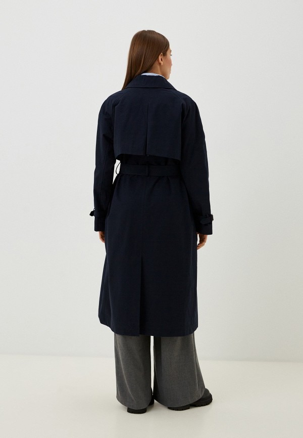 фото Плащ tommy hilfiger